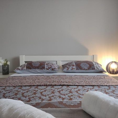 Apartment Allure Čapljina Exteriér fotografie