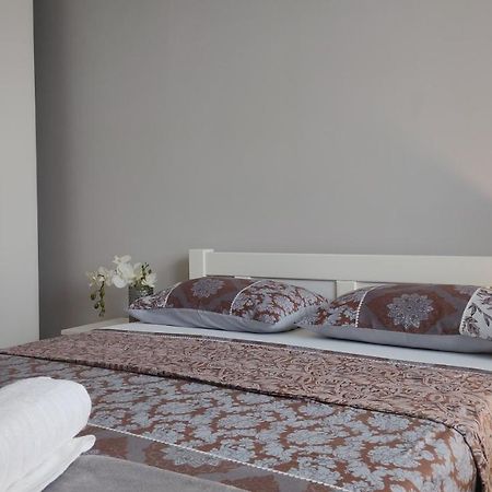 Apartment Allure Čapljina Exteriér fotografie