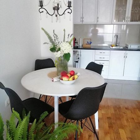 Apartment Allure Čapljina Exteriér fotografie