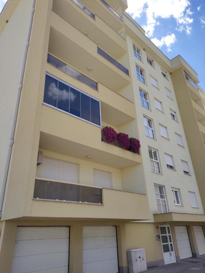 Apartment Allure Čapljina Exteriér fotografie
