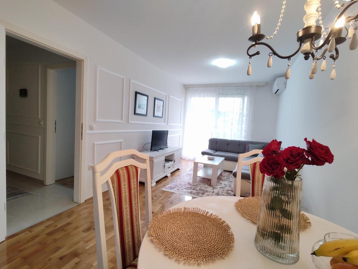 Apartment Allure Čapljina Exteriér fotografie
