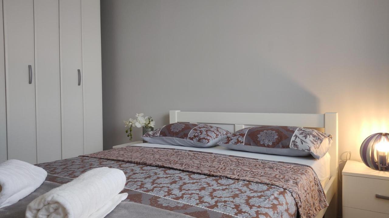 Apartment Allure Čapljina Exteriér fotografie