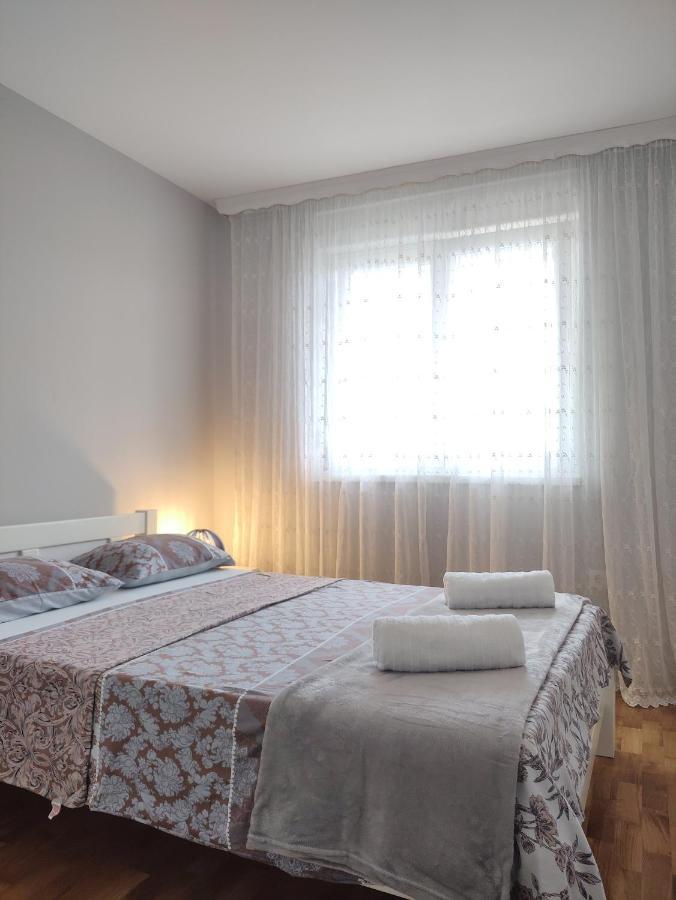 Apartment Allure Čapljina Exteriér fotografie