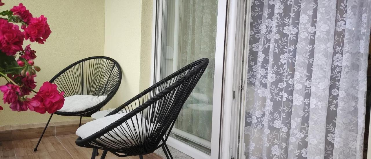 Apartment Allure Čapljina Exteriér fotografie