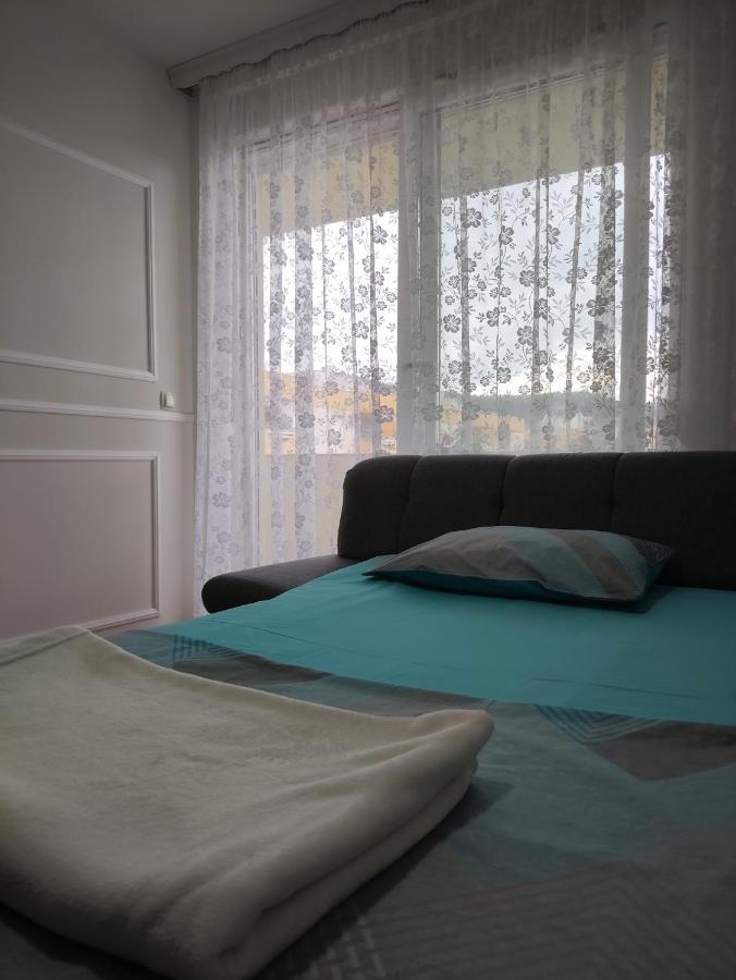 Apartment Allure Čapljina Exteriér fotografie