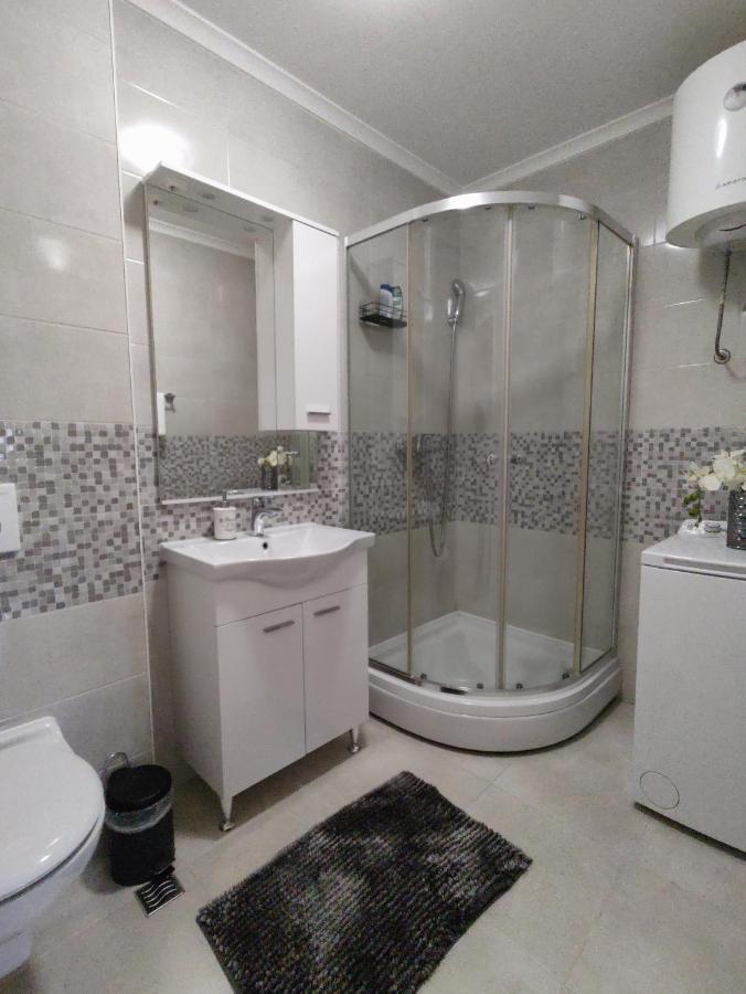 Apartment Allure Čapljina Exteriér fotografie
