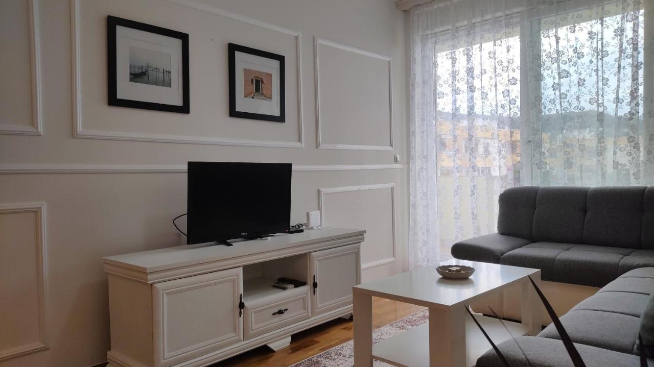 Apartment Allure Čapljina Exteriér fotografie