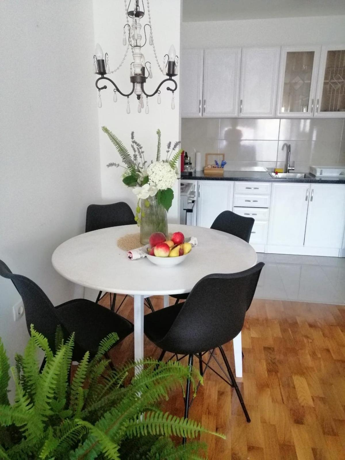 Apartment Allure Čapljina Exteriér fotografie